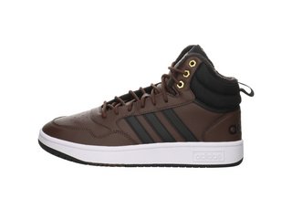 Adidas Hoops 3.0 Mid Sneaker