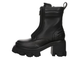 Buffalo Riot Zip Mid Boots