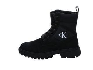 Calvin Klein Chunky Hiking Boots