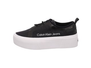 Calvin Klein Cupsole Flatform Sneaker