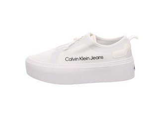 Calvin Klein Cupsole Flatform Sneaker