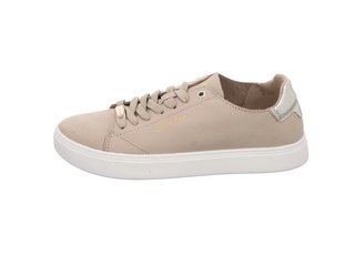 Calvin Klein Cupsole Unlined Lace Up Sneaker