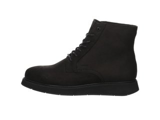 Calvin Klein Lace Up Boots