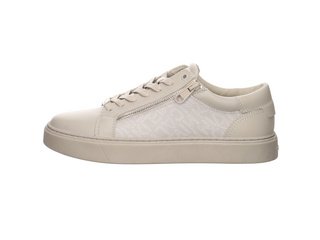 Calvin Klein Low Top Lace Up Sneaker