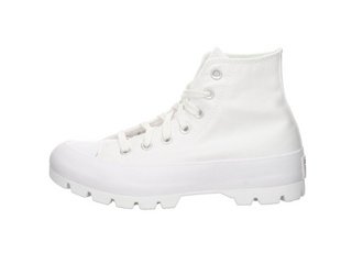 Converse All Star lugged high top Sneaker