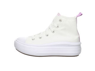 Converse Chuck Taylor All Star Move Hightop Sneaker