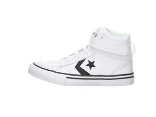 Converse Pro Blaze Strap Hightop Sneaker