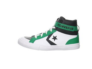 Converse Pro Blaze Strap Hightop Sneaker
