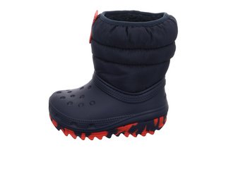 Crocs Classic Neo Puff Boots