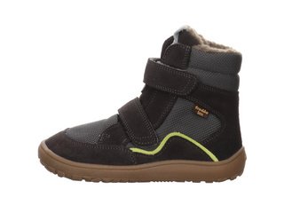 Froddo Barefoot Tex Winter Boots