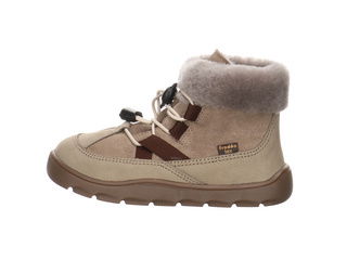 Froddo Zero Tex Cosy Barefoot Boots