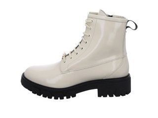 Hugo Axel Lace Boots