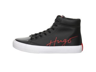 Hugo Dyer High-Top Sneaker