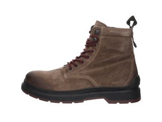 Jeep Red Rock Boots