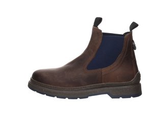 Jeep Red Rock Chelsea Boots