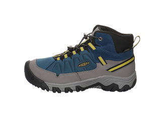 KEEN Targhee IV Mid Boots