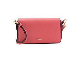 L.Credi Jane Clutch