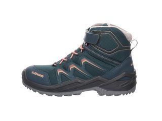 Lowa Maddox Warm GTX Mid Boots