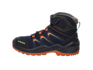 Lowa Maddox Warm GTX Mid Boots