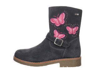 Lurchi Fara-Tex Stiefel