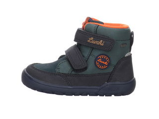 Lurchi Jimmy-Tex Boots