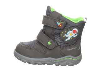 Lurchi Kosmo Boots