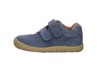 Lurchi Noah Barefoot Klettschuh