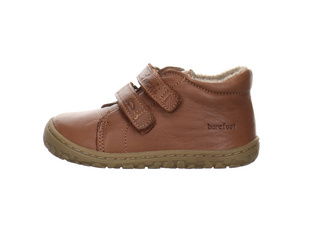 Lurchi Norkio Barefoot Klettschuh