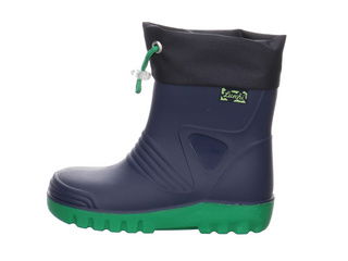 Lurchi Polar Gummistiefel