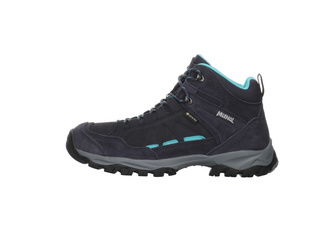 Meindl Nebraska Mid GTX Wanderschuh