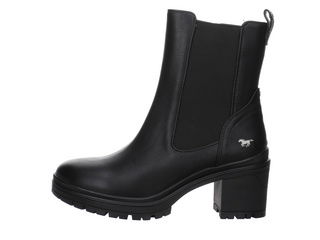 Mustang Chelsea Boots