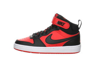 Nike Court Borough Mid 2 Sneaker