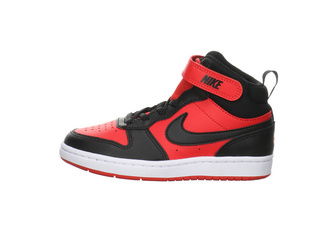 Nike Court Borough Mid Sneaker