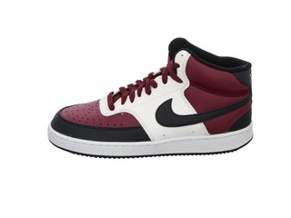 Nike Court Vision Mid Sneaker