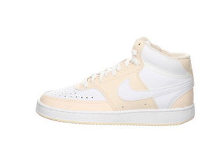 Nike Court Vision Mid Sneaker