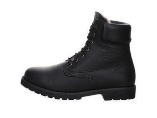 Herren Worker Boots Outdoor Schnürstiefel 77479 Schuhe 