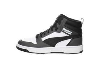 Puma Rebound V6 High-Top Sneaker