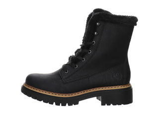 Rieker Boots