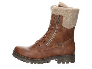 Rieker Boots