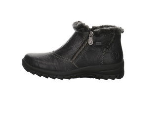 Rieker Boots