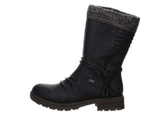 Rieker Boots