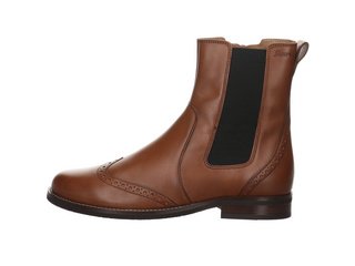 Sioux Petrunja 706 Chelsea Boots