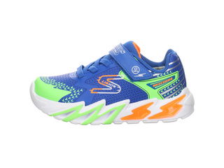 Skechers Flex Glow Bolt Sneaker