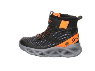 Skechers Lights Twisted Boots