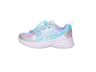 Skechers S-Lights Dream Racer Halbschuh