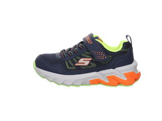 Skechers Spec Stride Klettschuh