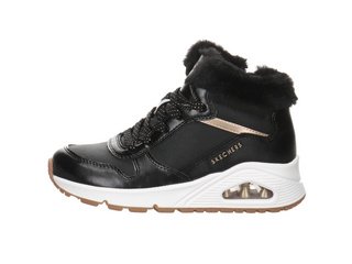 Skechers Uno Cozy on Air Boots