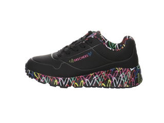 Skechers Uno Lite - Lovely Luv Sneaker