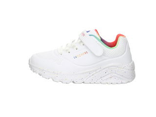 Skechers Uno Lite Rainbow Sneaker