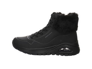 Skechers Uno Rugged Fall Air Boots